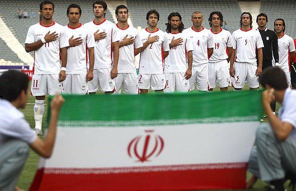 سرنوشت متفاوت بازیکنان اولین تیم کیروش! 2
