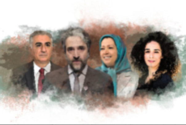 ماجراهای توئیت مشترک پهلوی، اسماعیلیون و علینژاد 2