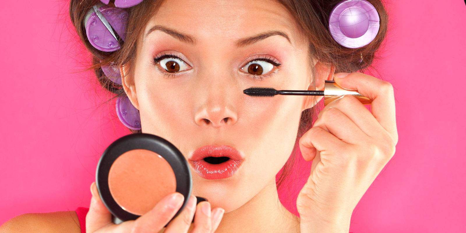 این آرایشهای آسان شما را در فصل بهار جذاب میکند 6