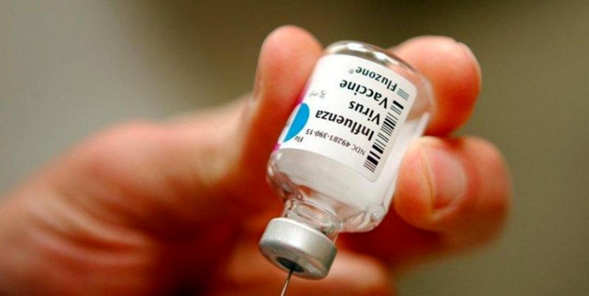 در آستانه فصل سرما، واکسن آنفولانزا فراموش نشود+قیمت