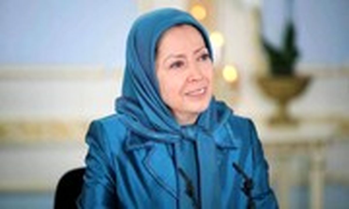 یک روحانی، امام جماعت مجاهدین خلق شد + عکس