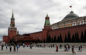 واکنش روسیه به اعتراضات دانشجویان؛ اعدام می‌شوند