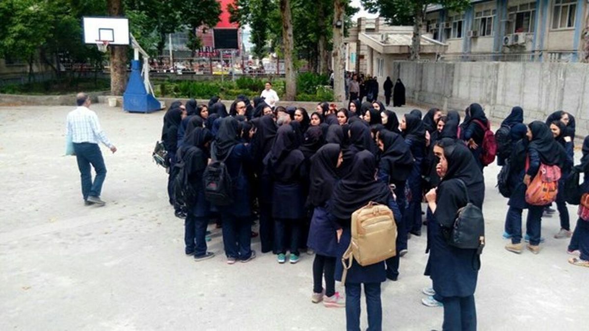 علت اصلی مرگ دانش آموز اردبیلی از زبان خانواده + فیلم