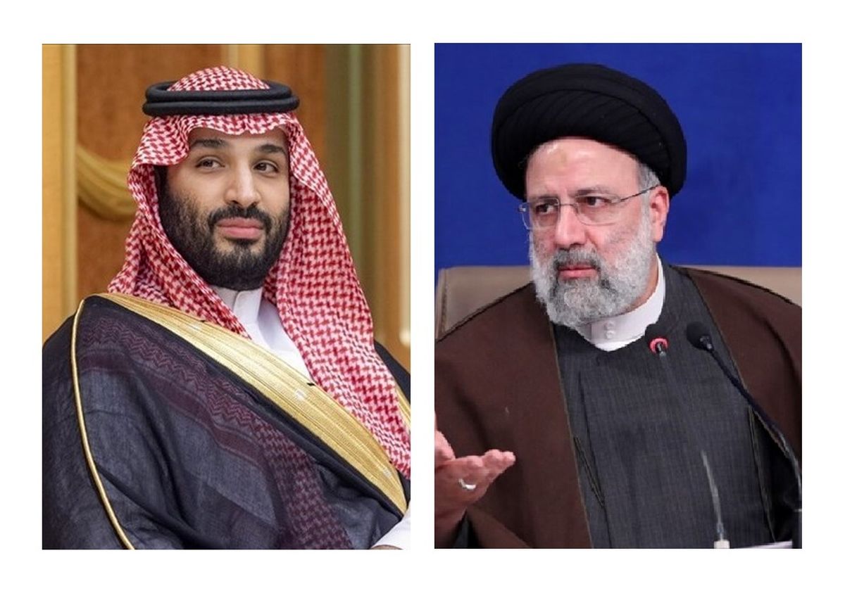 فوری / احتمال دیدار رئیسی با بن سلمان قوت گرفت