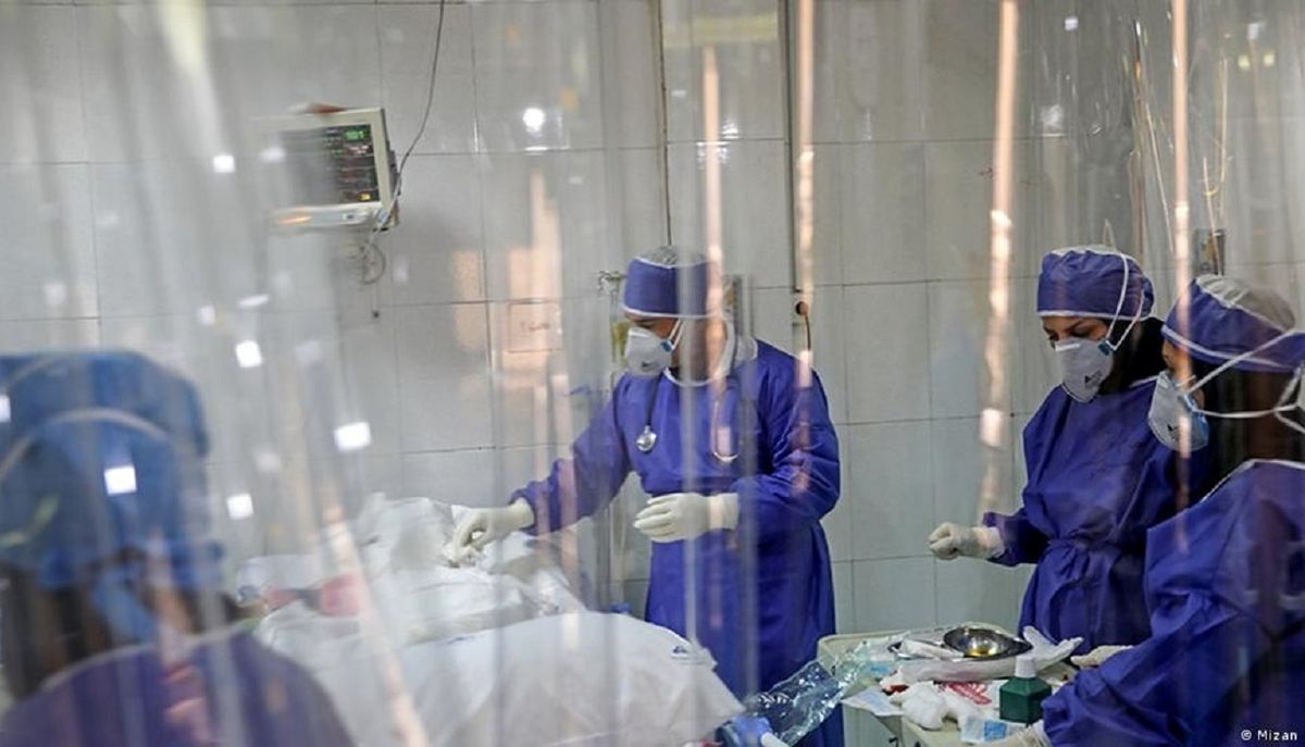 خبر خوش وزیر بهداشت برای پرستاران | جذب ۲۲ هزار نیروی جدید