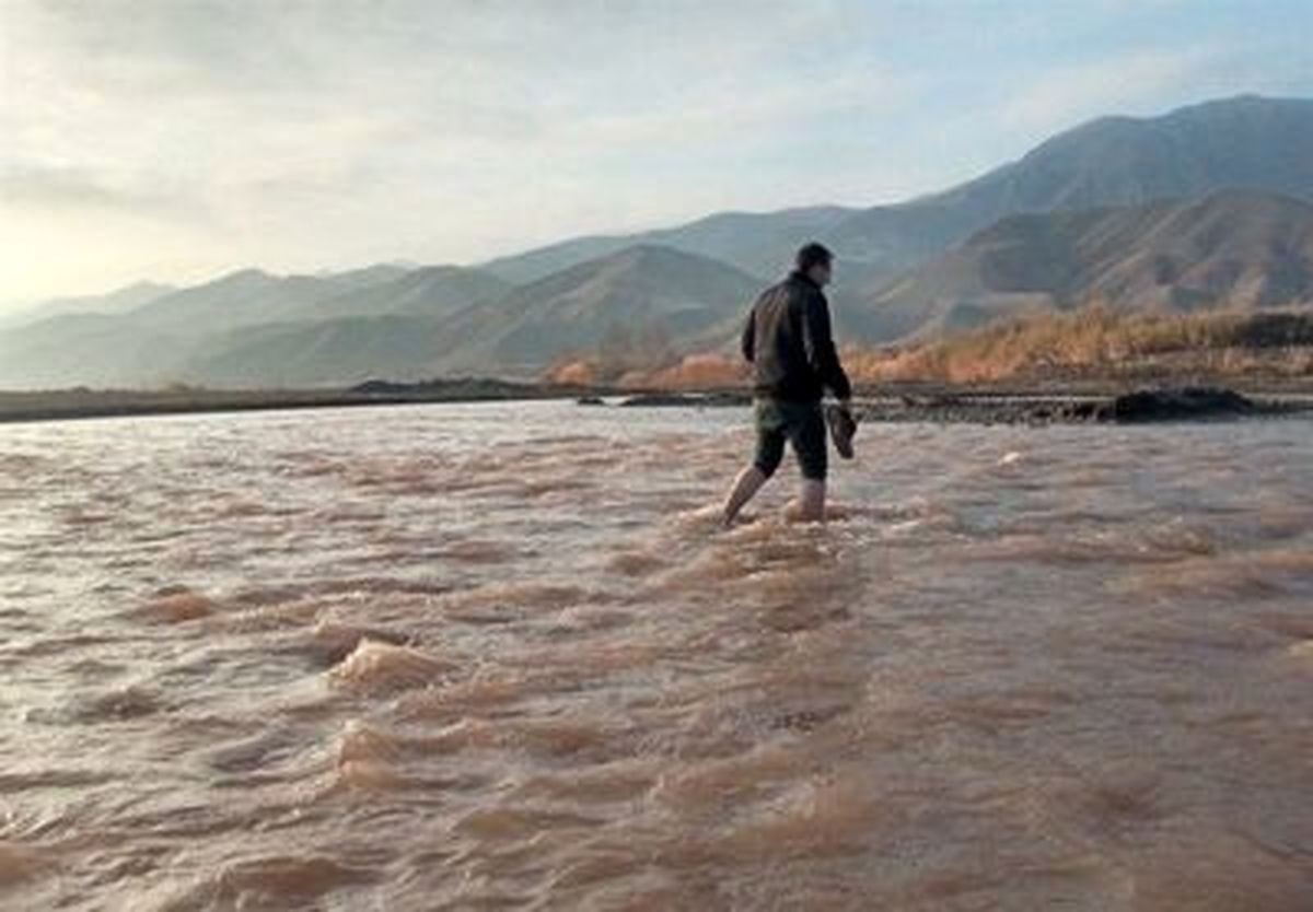 معلم فداکار در مسیر مدرسه جان باخت