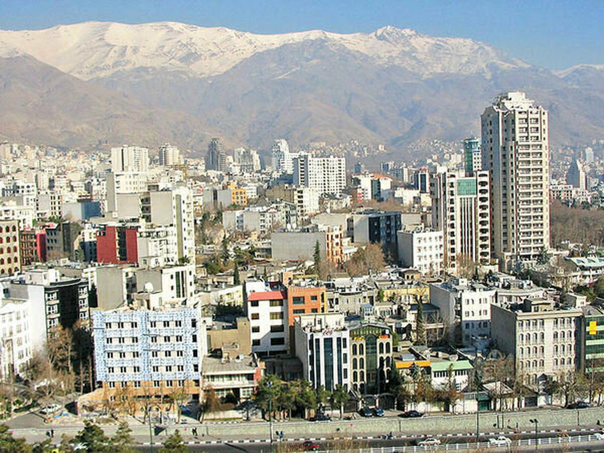 فاصله نجومی قیمت خانه از شمال تا جنوب تهران؛ از آپارتمان 830 میلیونی تا 28 میلیارد تومانی!