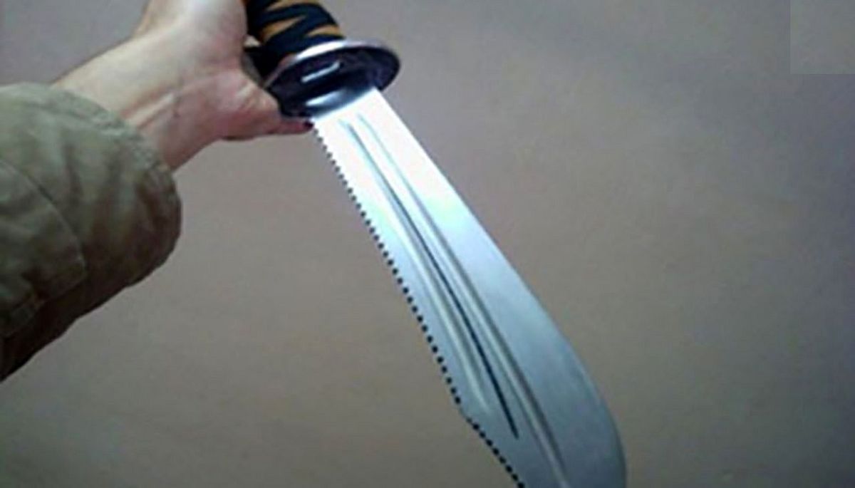 قمهکشان شرور دستگیر شدند