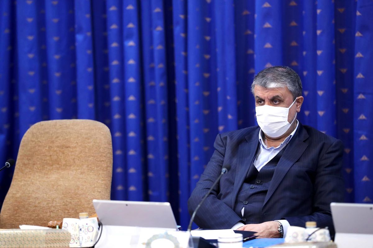 اقدامات جدید ایران علیه قعطنامه شورای حکام | گازدهی به زنجیره‌های جدید در نطنز آغاز شد