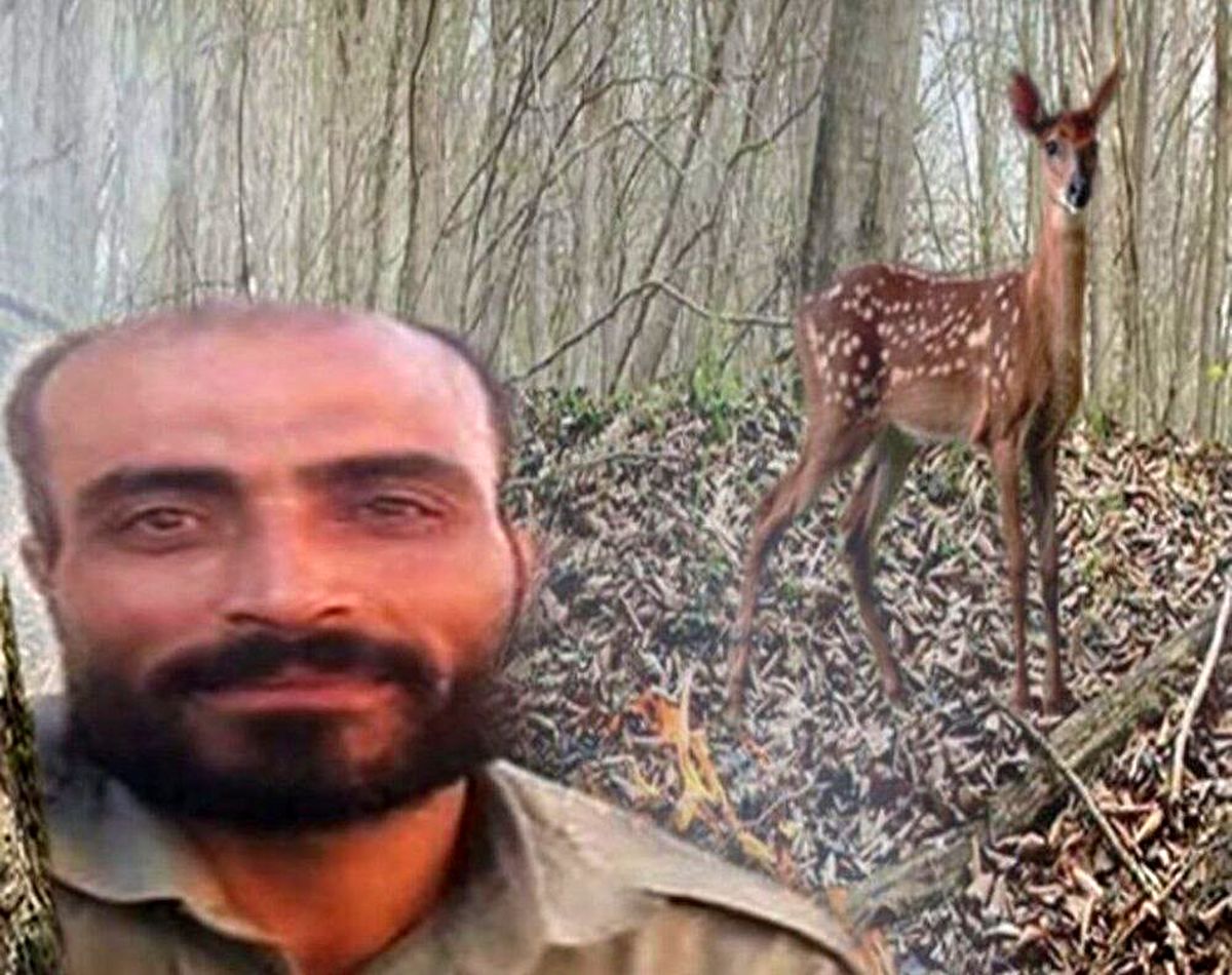 دادستان جزئیات قتل محیطبان کرمانشاهی را اعلام کرد