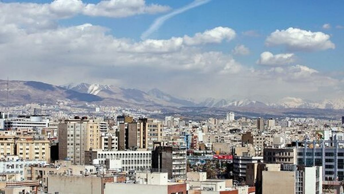 قیمت مسکن در تهران سر به فلک کشید؛ تورم بیش از صد در صدی خانه در پایتخت