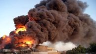 تخریب ۵ واحد مسکونی در تبریز بر اثر انفجار گاز