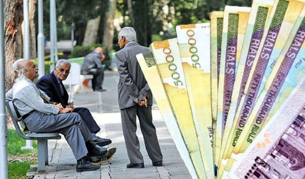 درخواست بازنشستگان از سرپرست جدید صندوق بازنشستگی درباره وام های ضروری