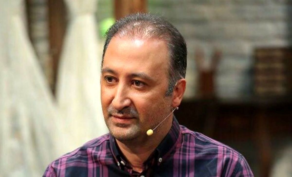 مجری مشهور صداوسیما ممنوع‌الخروج شد!