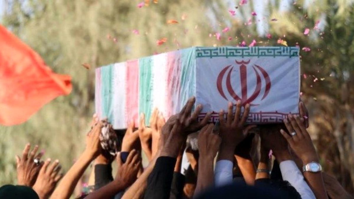 تعداد شهدای درگیری های زاهدان افزایش یافت