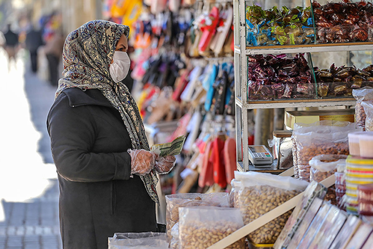 نموداری که خبر از یک فاجعه تمام عیار ملی می دهد!