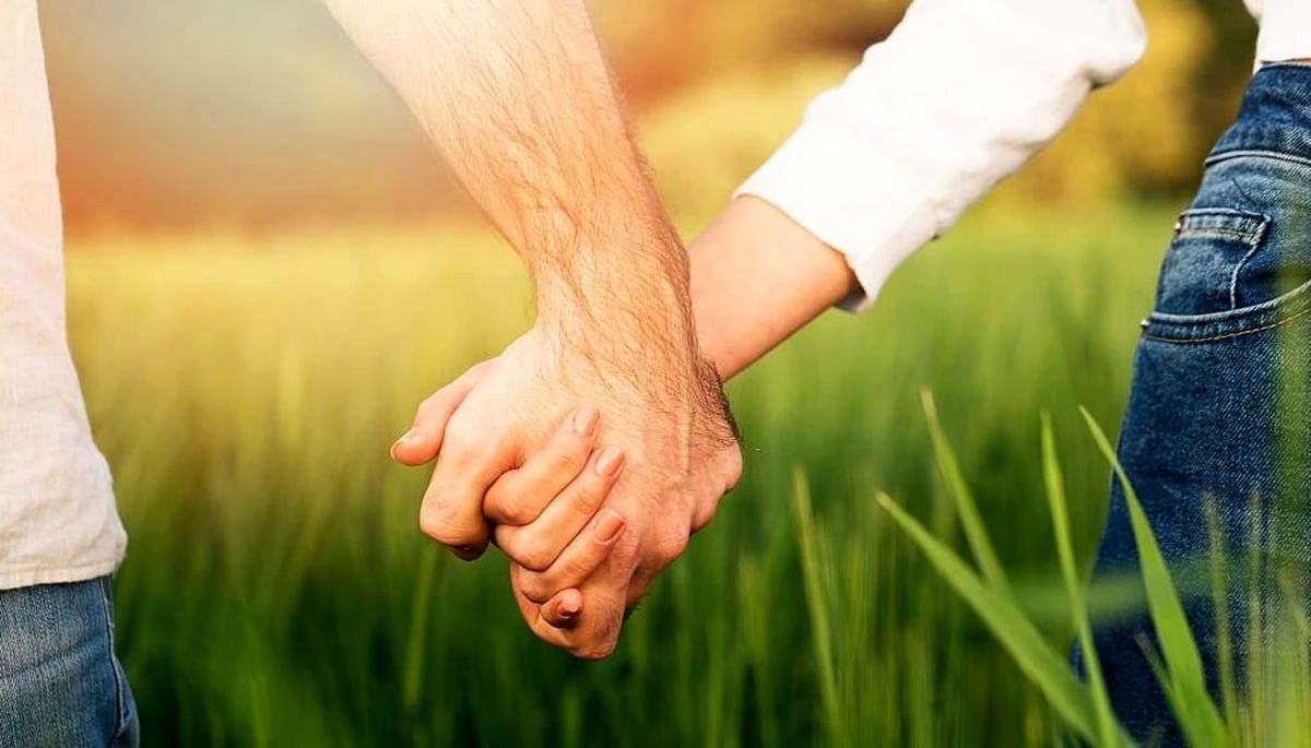 یک راه ساده و رایگان برای حفظ صمیمیت میان شما و همسرتان