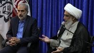 هشدار امام جمعه بوشهر به وزیر آموزش و پرورش