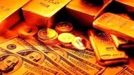 بازارها نگران رکود جهانی طلا!
