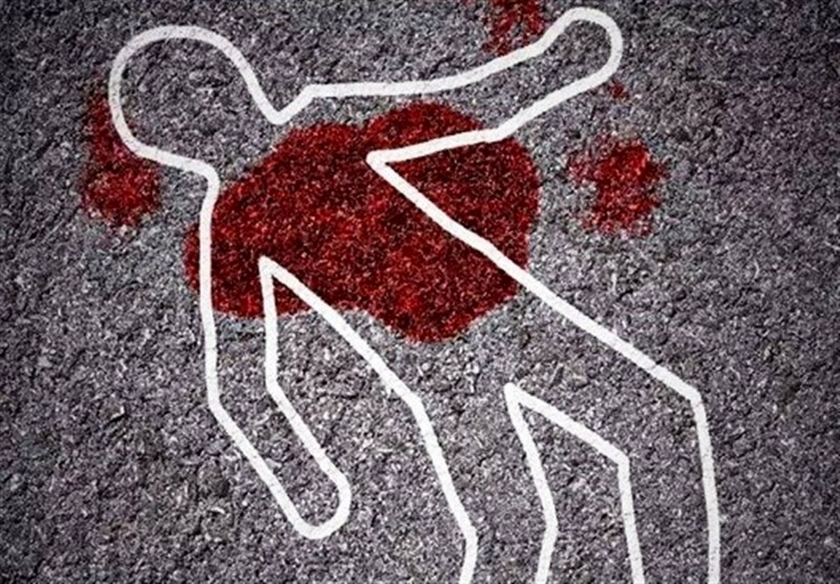 جزئیات قتل فجیع زن باردار در تهران