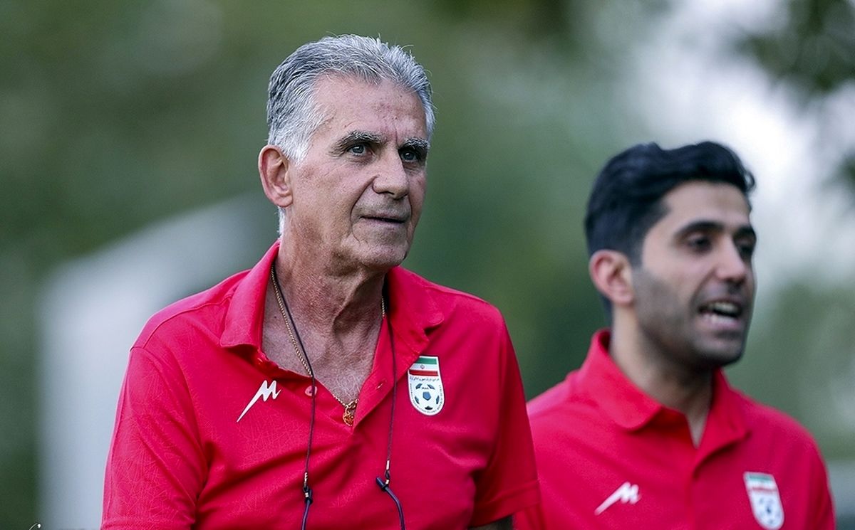 نگران پرداخت حقوق کیروش نباشید!