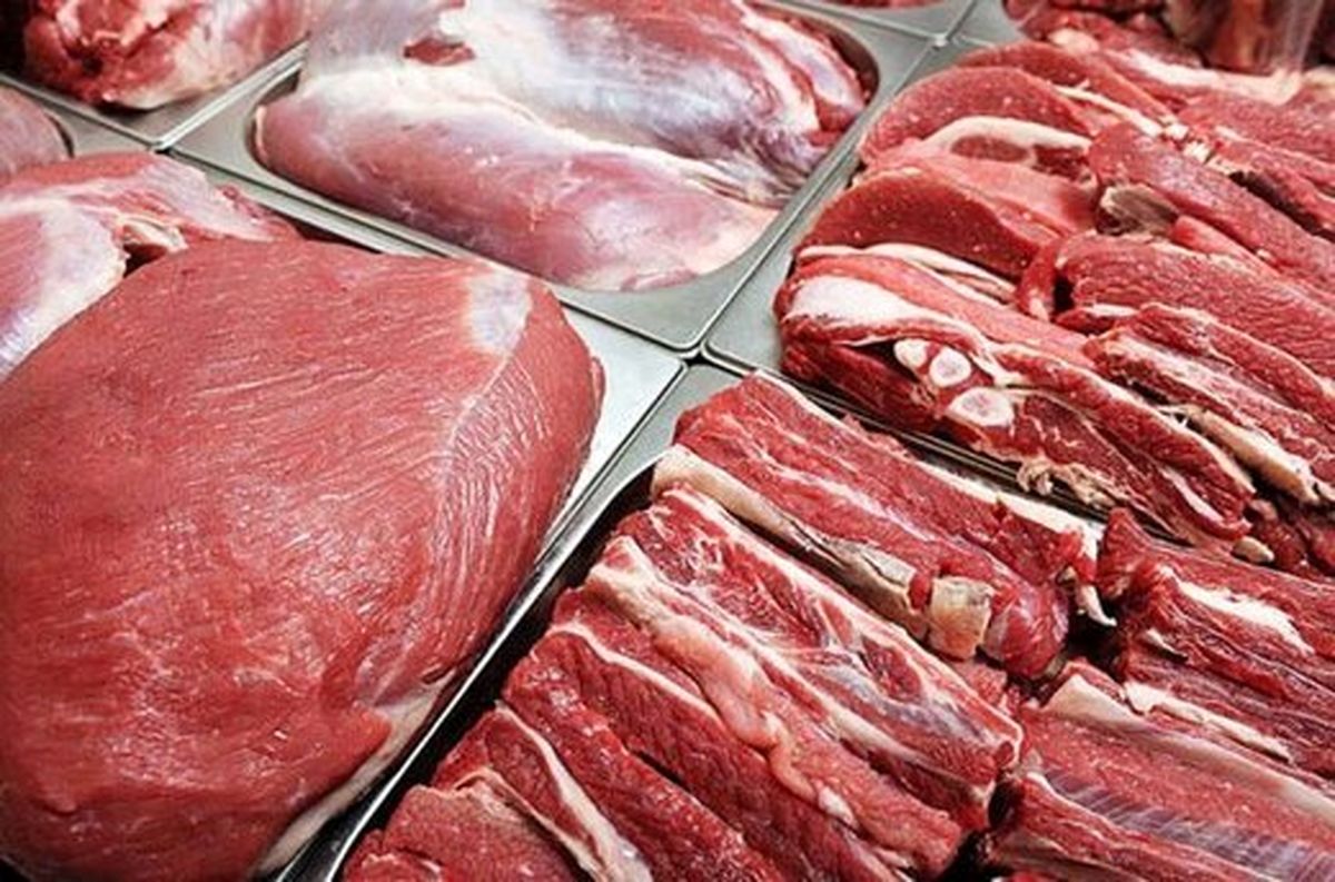 قیمت گوشت قرمز 8 برابر می‌شود؟