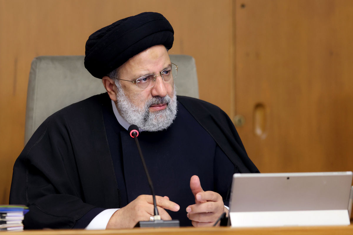 رئیسی در جلسه امروز شورای عالی انقلاب فرهنگی چه گفت؟