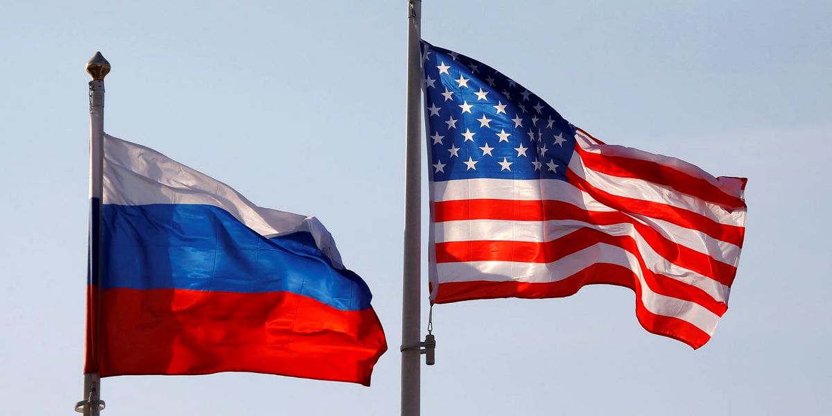 تحریم های جدید آمریکا علیه روسیه