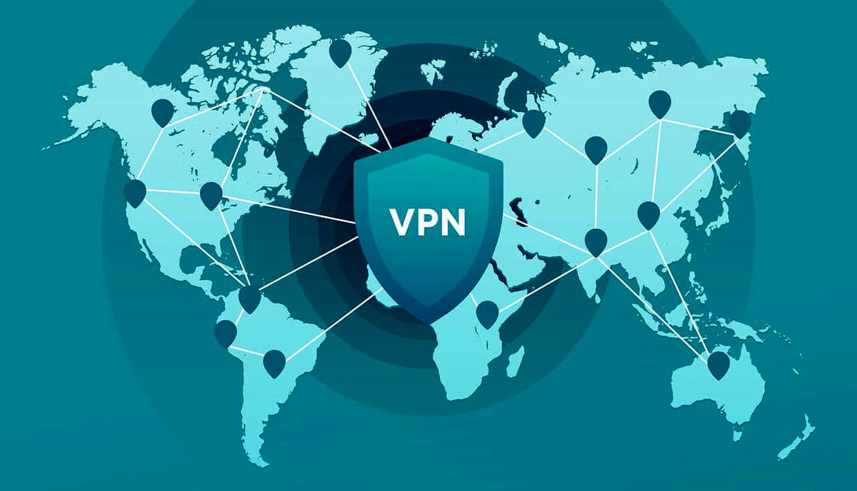 تلاش یک نماینده مجلس برای اتصال به VPN در صحن علنی! + عکس