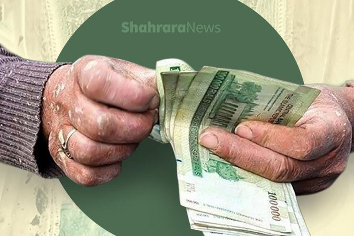خبر خوش از واریز یک ماه مستمری اضافه به حساب مددجویان