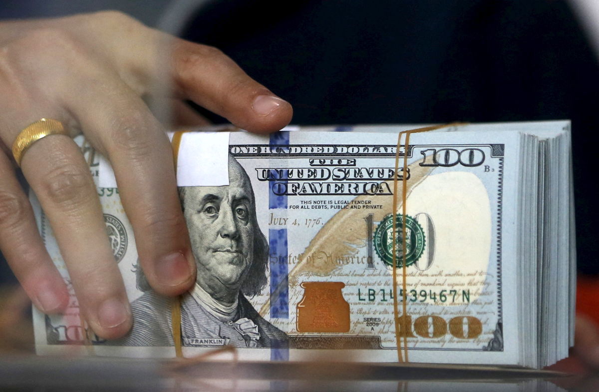 سیگنال آژانس به بازار دلار و سکه ایران