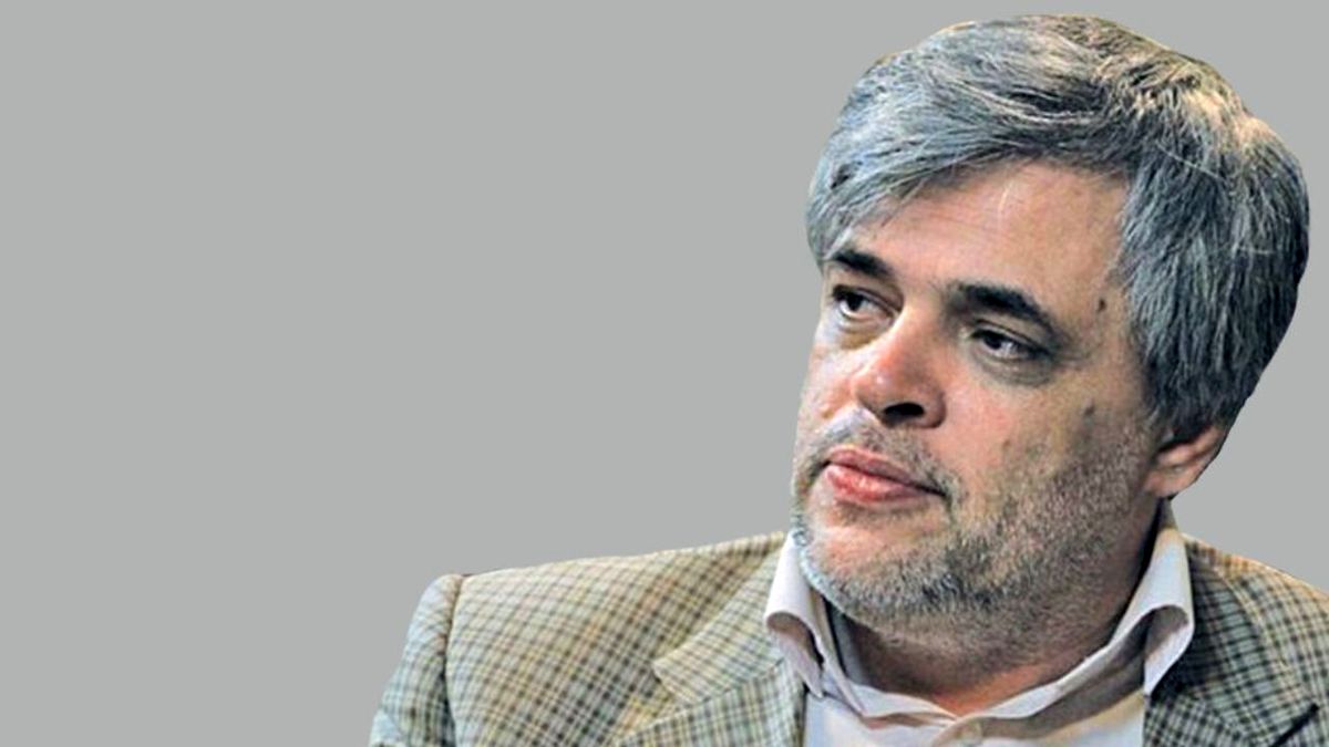 تیکه تند یک اصولگرا به رئیس صدا و سیما درباره مجری 20:30 /ترفیع بدهید، در حد رئیس شبکه خبر!