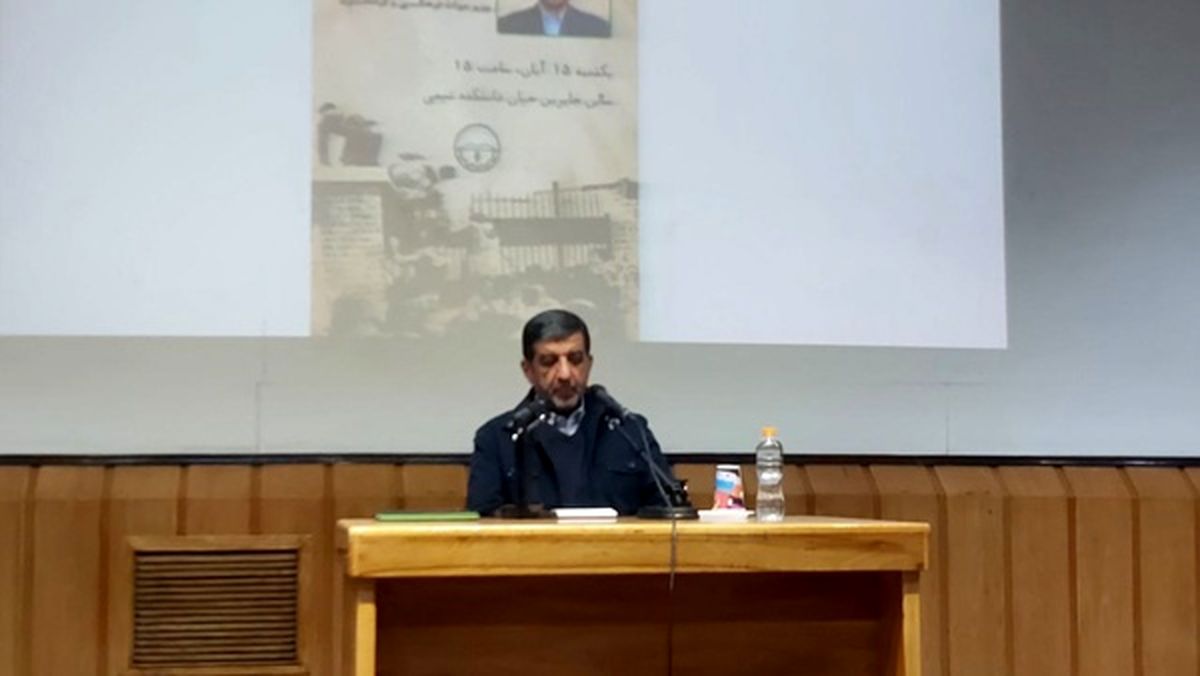 دهه هشتادیها به بازجوها چه گفتند | نظر ضرغامی درباره نبودن فضای مجازی