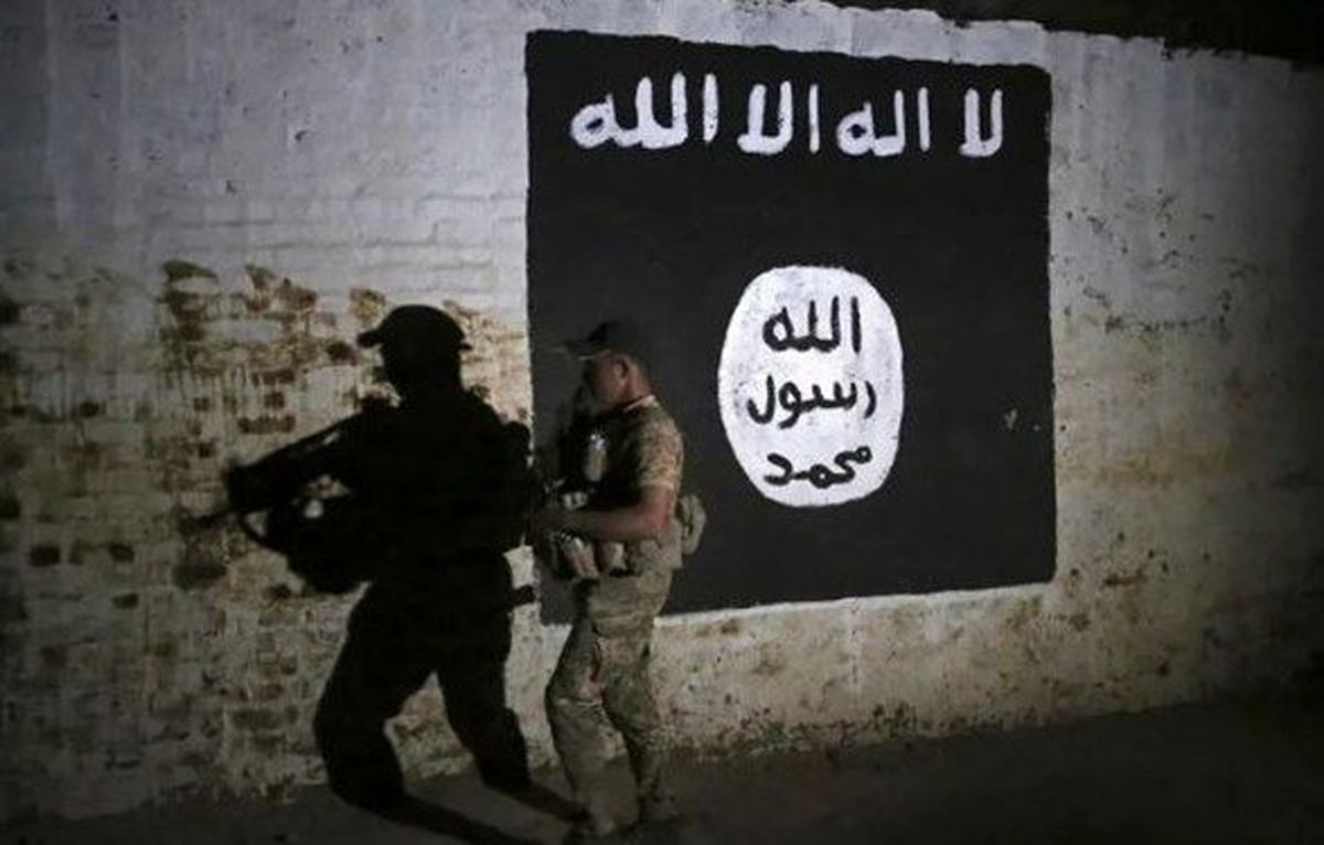رهبر ارشد داعش و سازنده باتجربه بمب دستگیر شد
