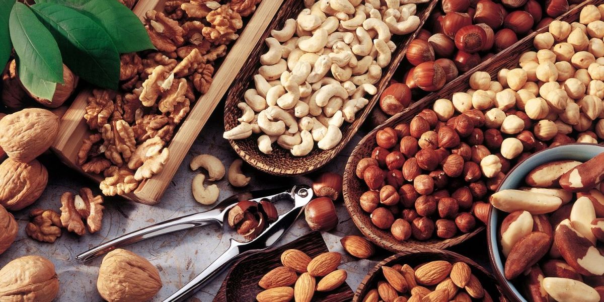جایگزین آجیل شب یلدا مشخص شد! | بازار سوپرمارکتی‌ها داغ می‌شود