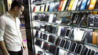 موبایل ارزان شد/ قیمت انواع گوشی های سامسونگ، آیفون و شیائومی در بازار