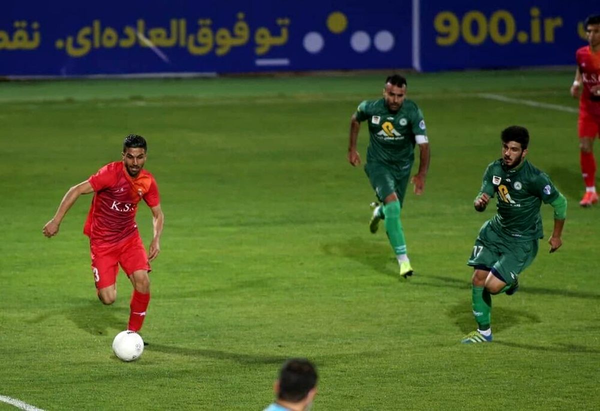 زمان آغاز نیم فصل دوم لیگ برتر اعلام شد