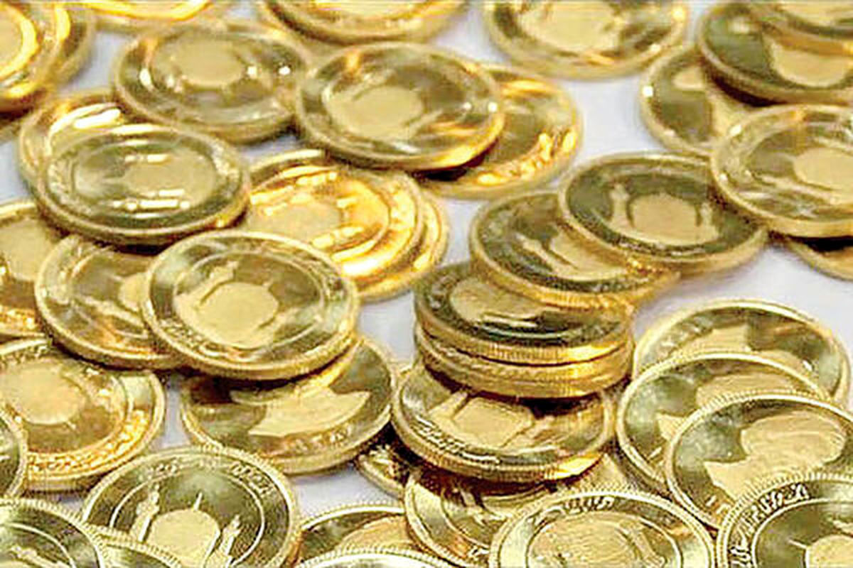 طلا و سکه گران شد / افزایش چشمگیر قیمت دلار + جدول (11 آبان 1401)
