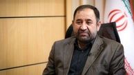 سفیر ایران در سوریه برکنار شد؟