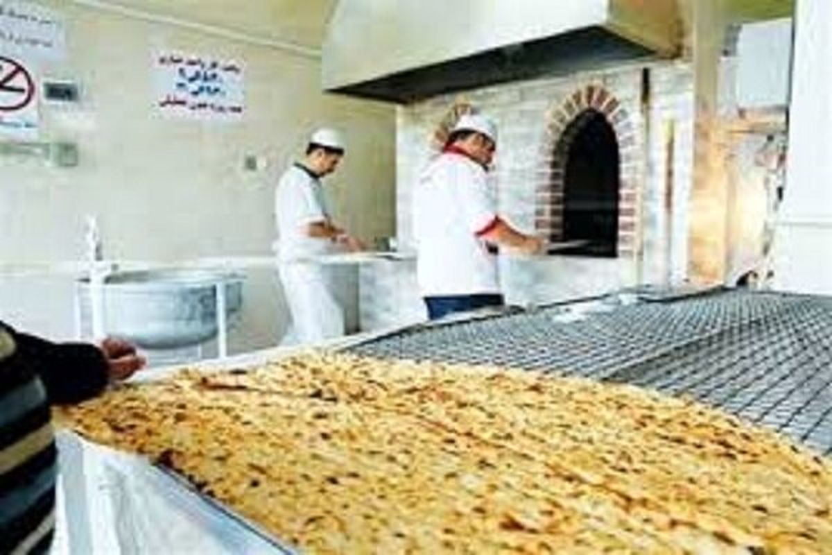 نان کیلویی به تهران می‌رسد؟