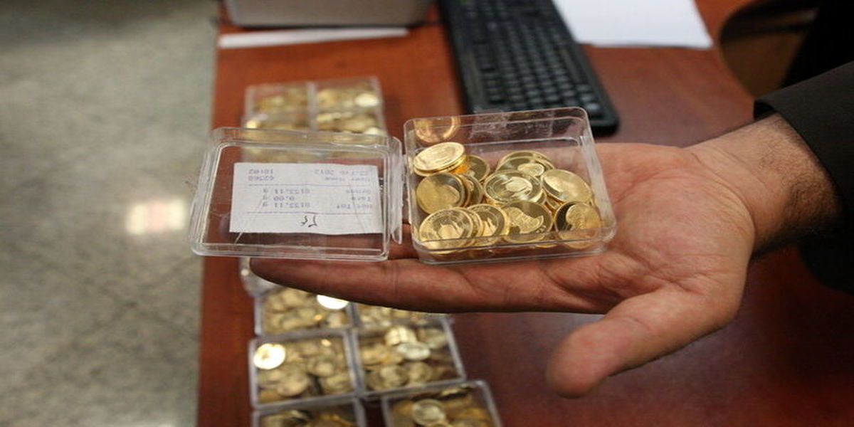 این هفته سکه و طلا بخریم یانه | پیش بینی قیمت ها 
