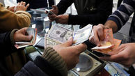 نقش اول افزایش قیمت دلار در تهران/ خط قرمز اسکناس امریکایی!
