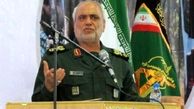حکم رهبر انقلاب برای رئیس جدید سازمان حفاظت اطلاعات سپاه
