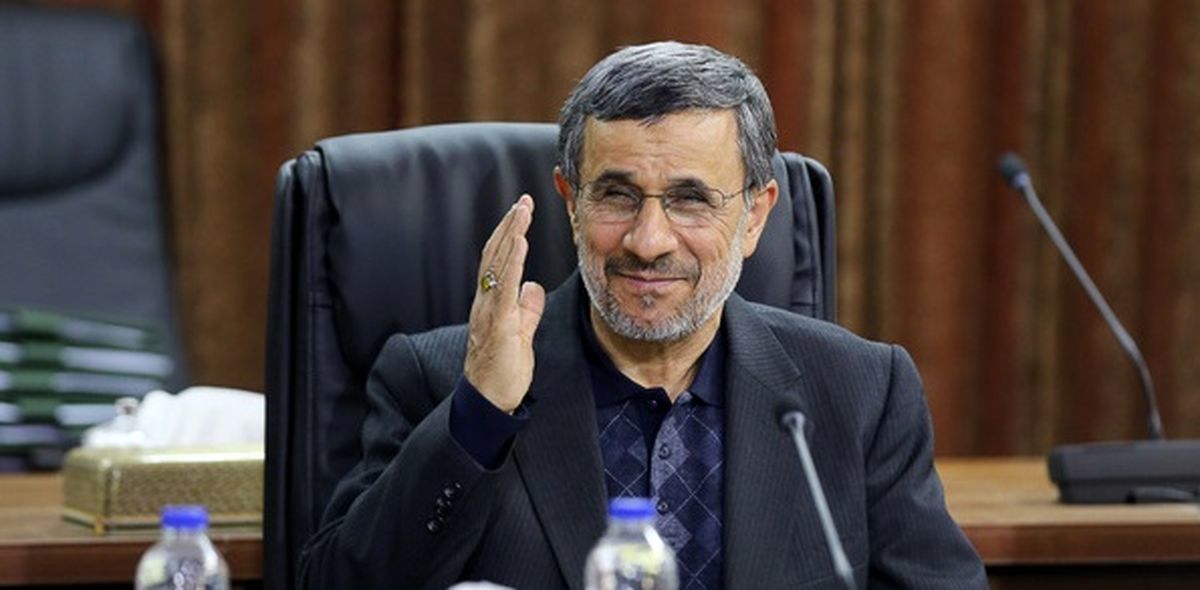 احمدینژاد: یارانه را حذف نکنید؛ یارانه پول امام زمان است!