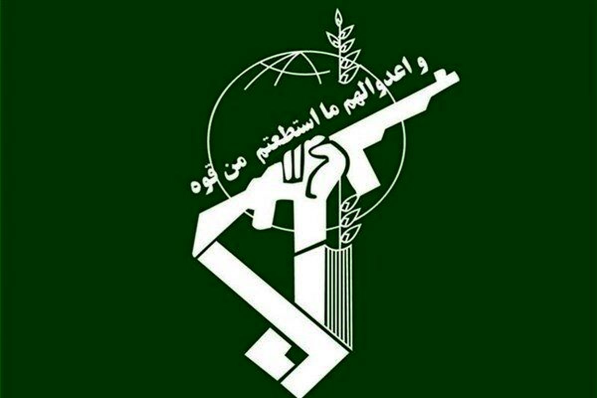 واکنش به شایعه بازداشت عضو سپاه توسط موساد