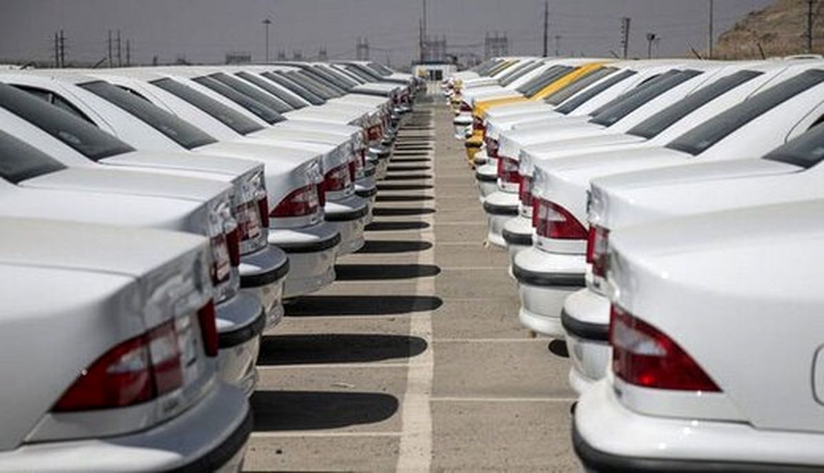 آغاز پیش فروش محصولات ایران خودرو از سه شنبه ۶ اردیبهشت ۱۴۰۱ + جدول فروش و لینک ثبت نام