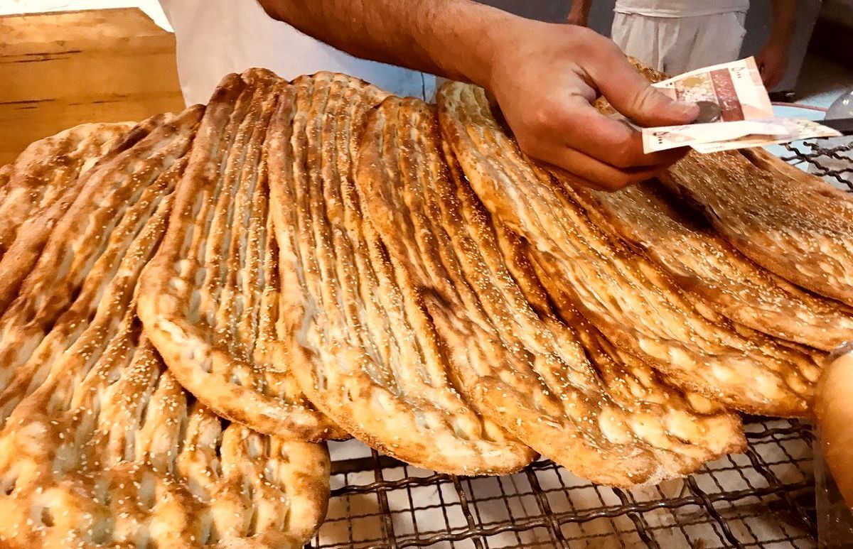 آخرین خبر درباره فروش کیلویی و افزایش قیمت نان  