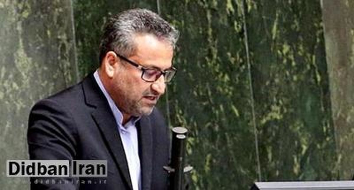 نماینده سبزوار: زنان در سبزوار شعار میدهند «هیز تویی، هرز تویی زن آزاده منم»