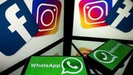 اینستاگرام و واتساپ شروط ایران را نپذیرفتند