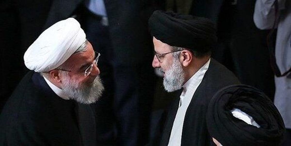 تیکه تند به تندروها: اگر روحانی امروز رئیس جمهور بود، حکمش حداقل «اعدام» بود